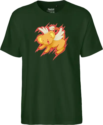 The Clow King