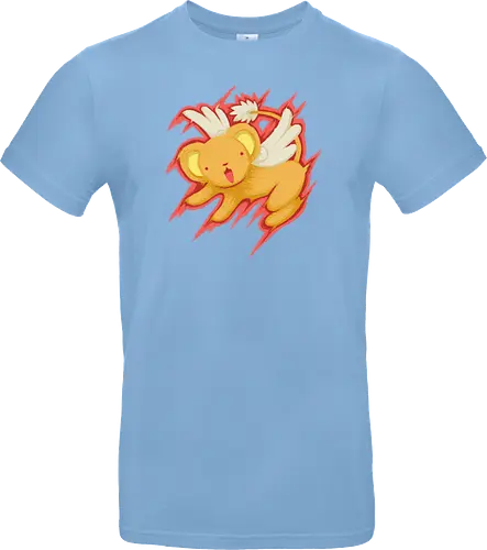 The Clow King
