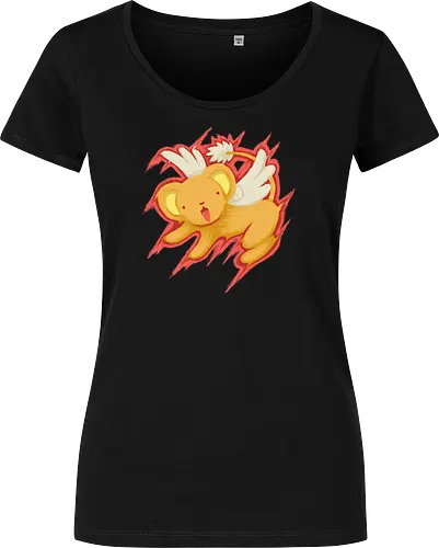The Clow King