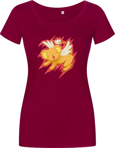The Clow King