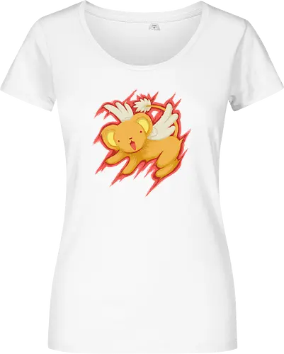 The Clow King