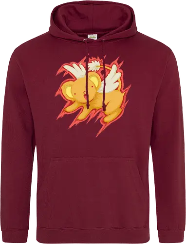 The Clow King