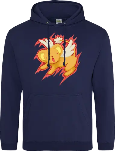 The Clow King