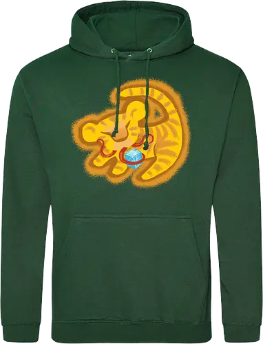 The Flerken King