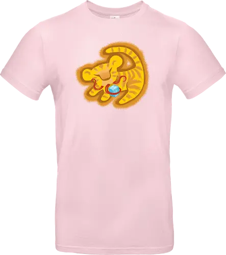 The Flerken King