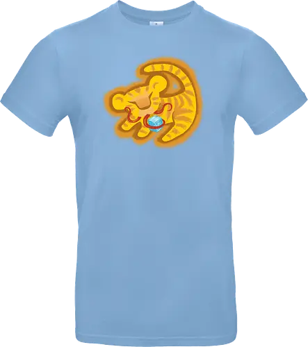 The Flerken King