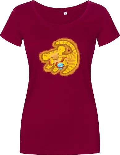 The Flerken King