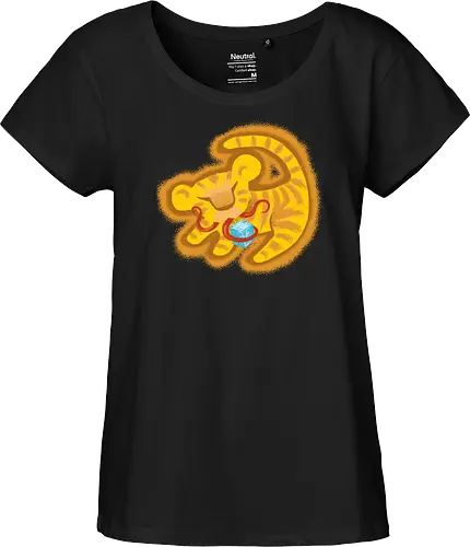 The Flerken King