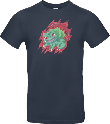 The Grass King