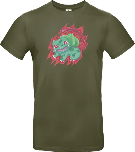 The Grass King