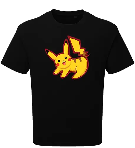 The Lightning King