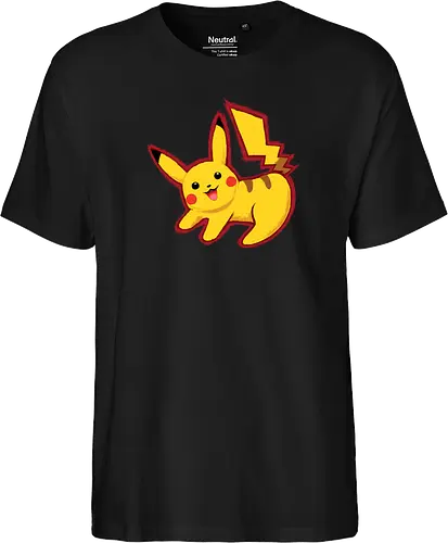 The Lightning King