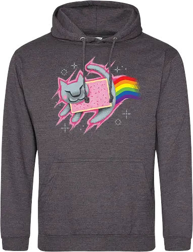 The Nyan King