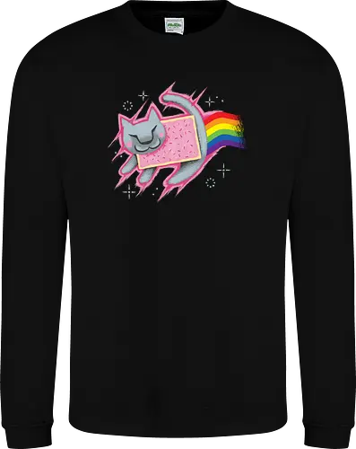 The Nyan King