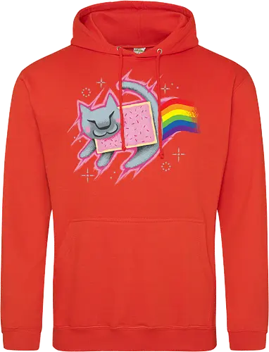 The Nyan King