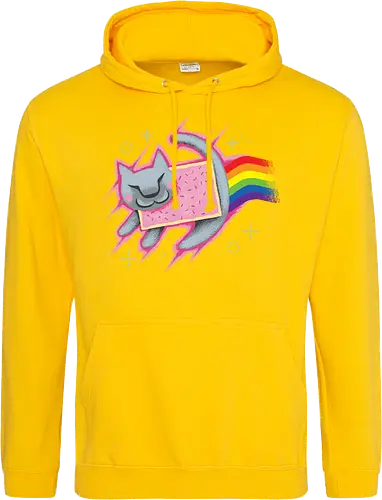 The Nyan King