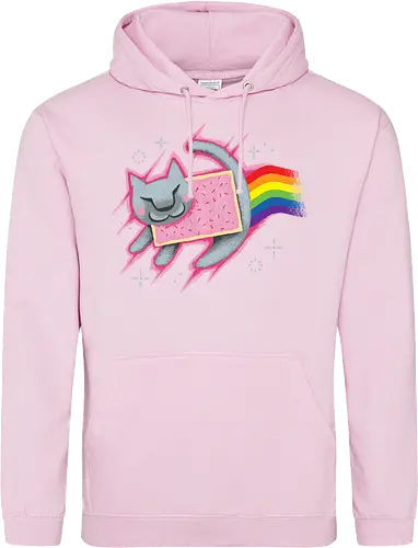 The Nyan King