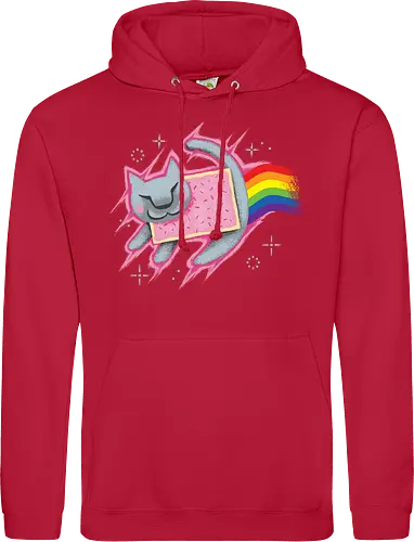The Nyan King