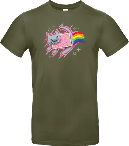 The Nyan King