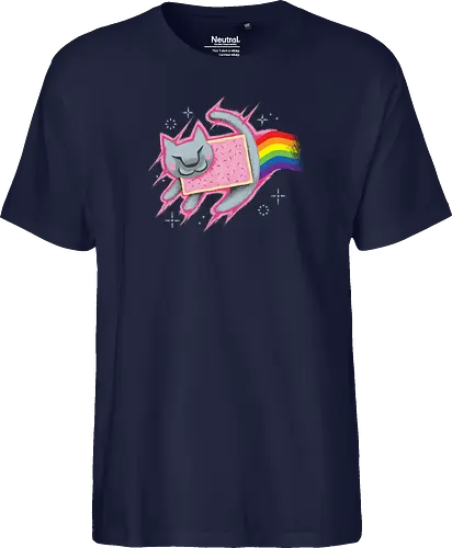 The Nyan King