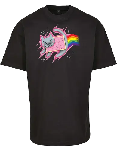 The Nyan King