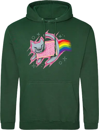 The Nyan King