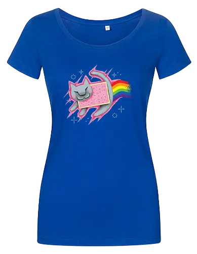 The Nyan King