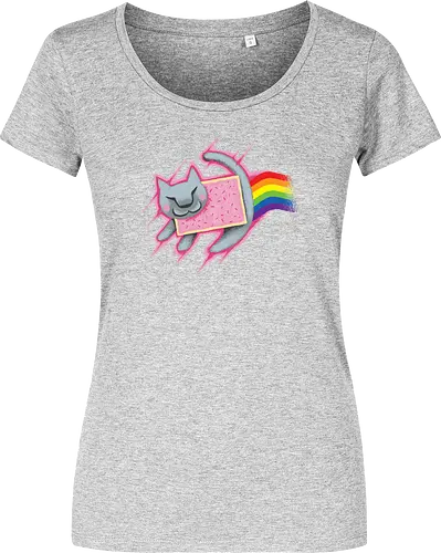The Nyan King