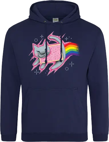 The Nyan King