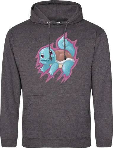 The Water King