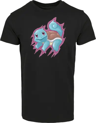 The Water King