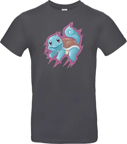 The Water King