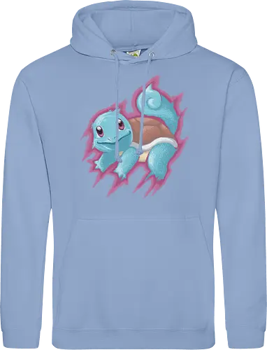 The Water King