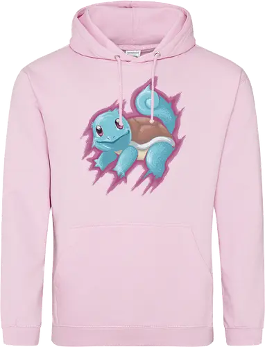 The Water King