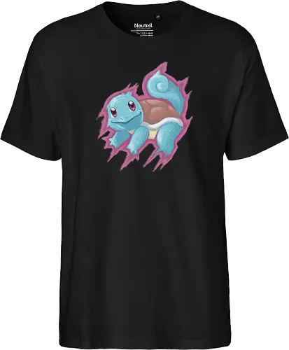 The Water King