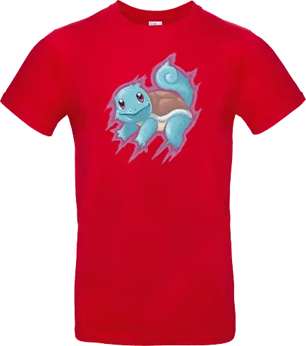 The Water King