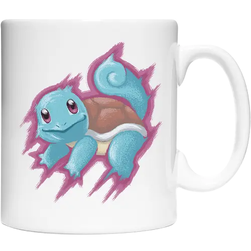 The Water King
