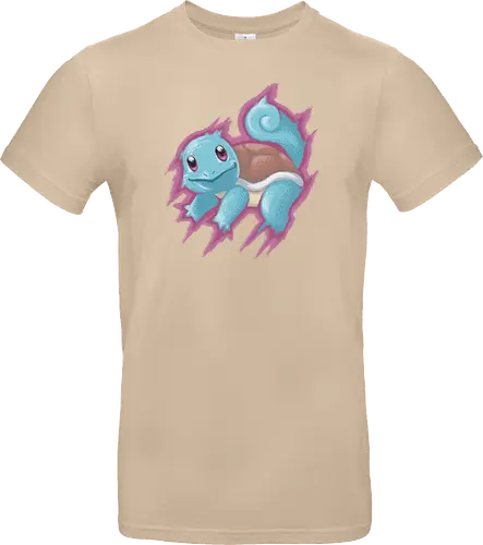 The Water King
