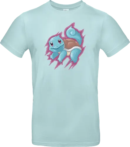 The Water King