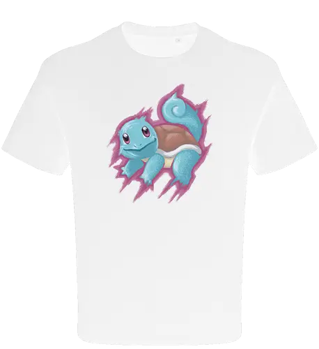 The Water King