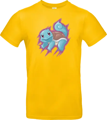 The Water King
