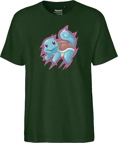 The Water King
