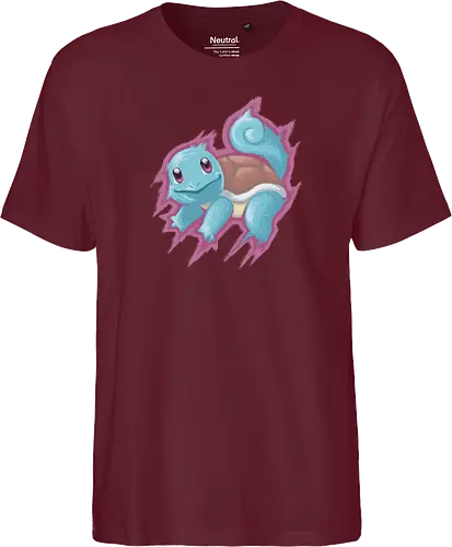 The Water King