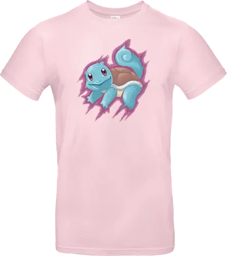 The Water King