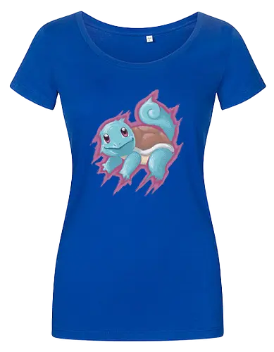 The Water King