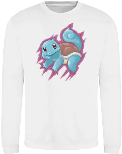 The Water King