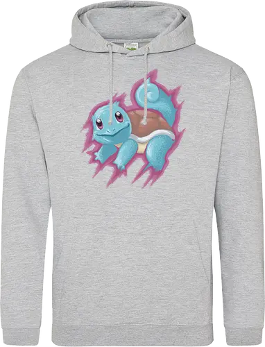 The Water King