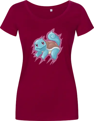 The Water King