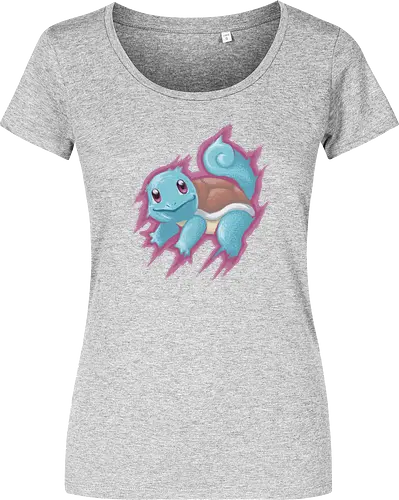 The Water King