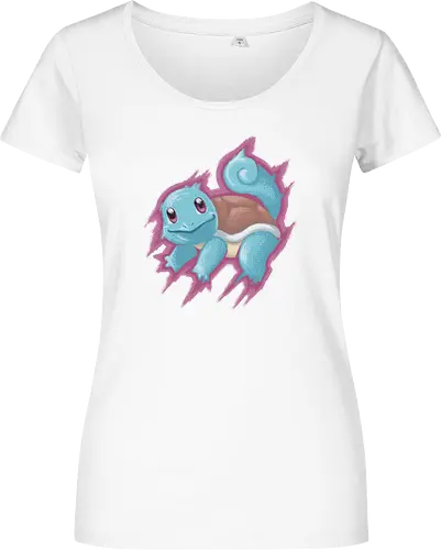 The Water King